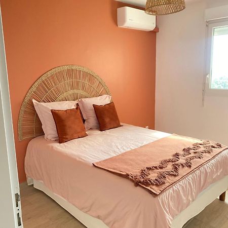 Appartement Ocean View Le Robert Exterior foto