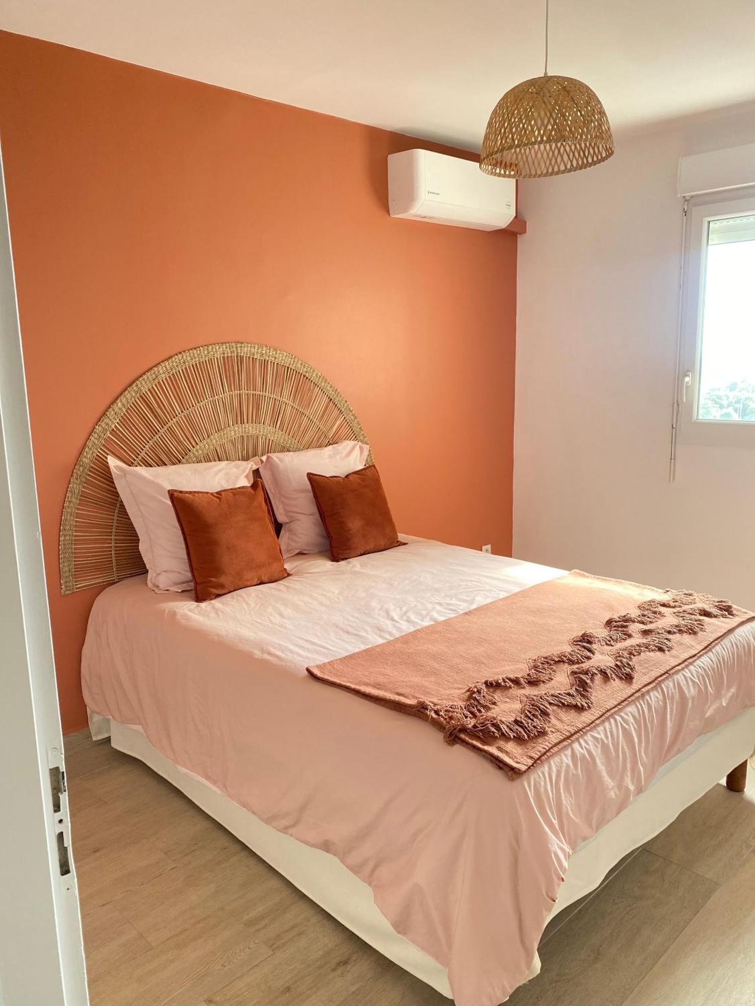 Appartement Ocean View Le Robert Exterior foto
